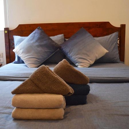 De Nawarat Chiangmai Boutique Apartment Chiang Mai Buitenkant foto