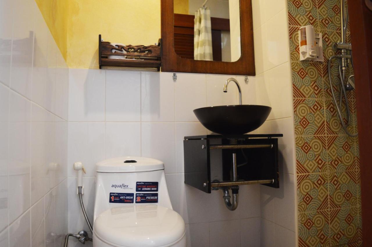 De Nawarat Chiangmai Boutique Apartment Chiang Mai Buitenkant foto