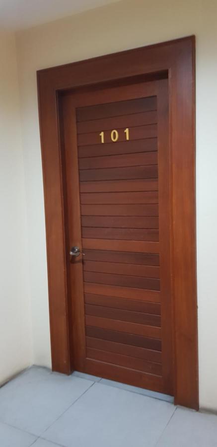 De Nawarat Chiangmai Boutique Apartment Chiang Mai Buitenkant foto