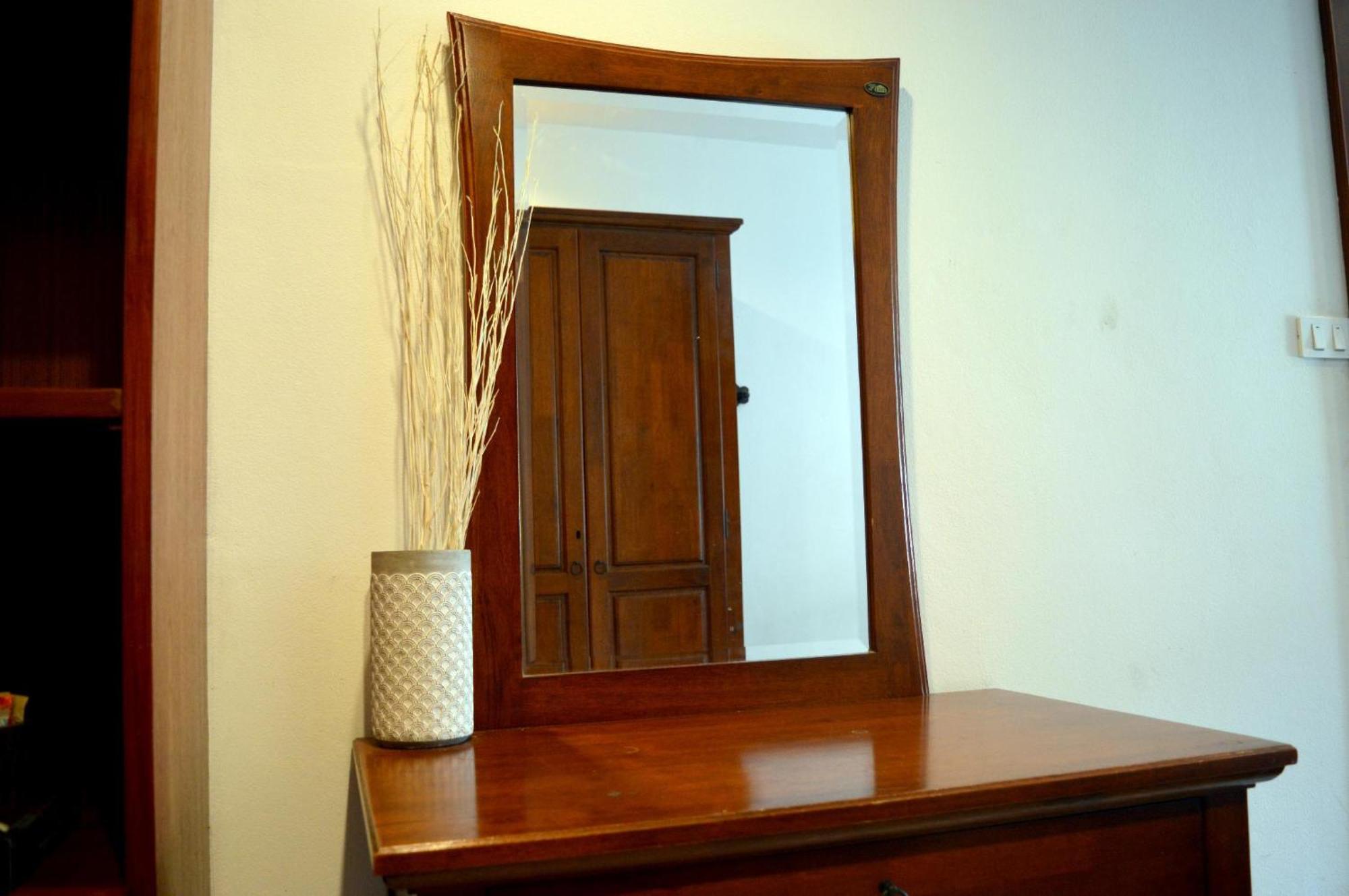 De Nawarat Chiangmai Boutique Apartment Chiang Mai Buitenkant foto