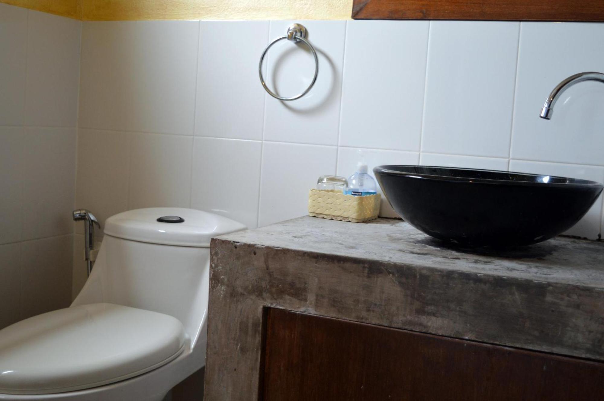 De Nawarat Chiangmai Boutique Apartment Chiang Mai Buitenkant foto