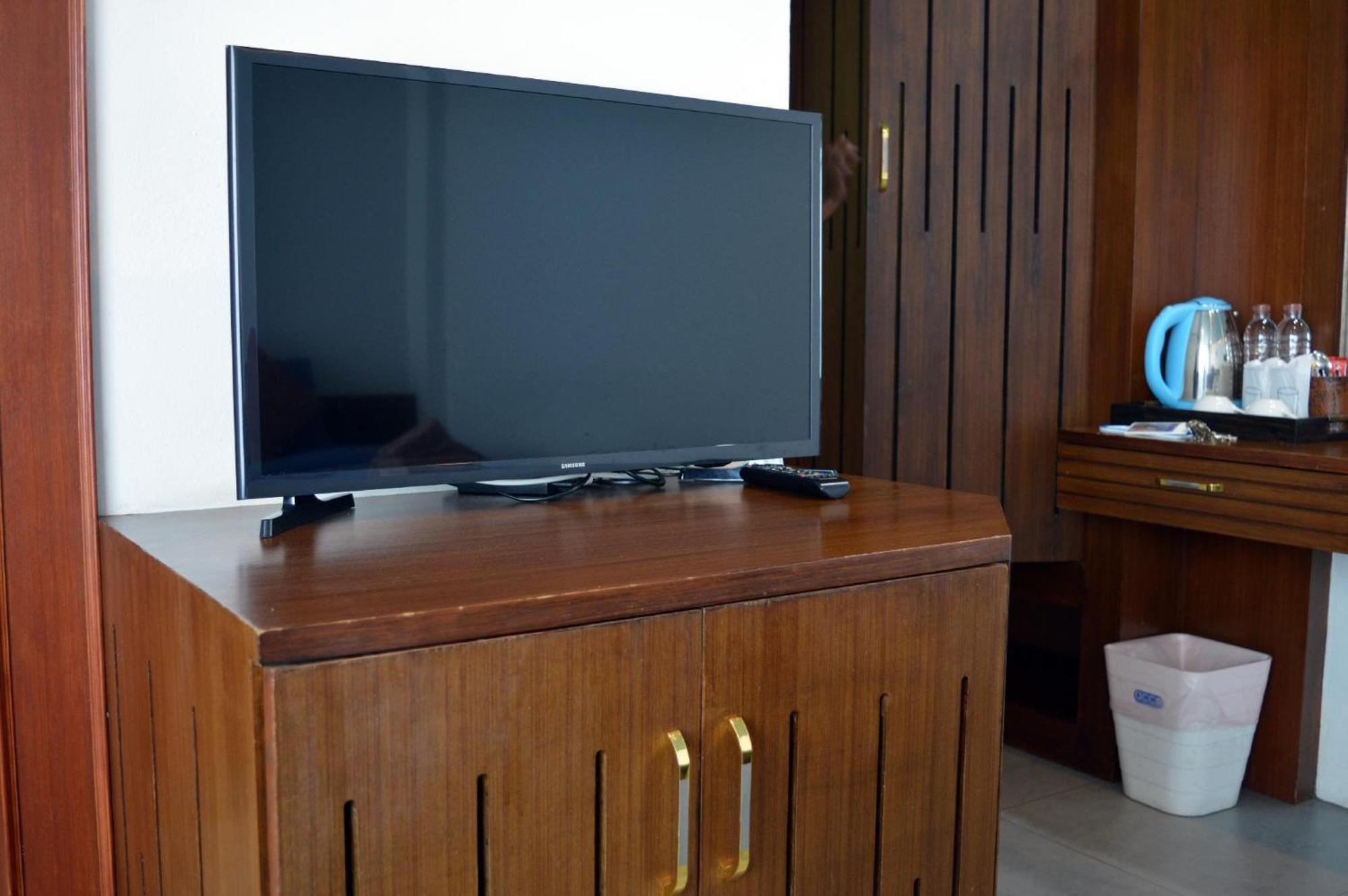 De Nawarat Chiangmai Boutique Apartment Chiang Mai Buitenkant foto