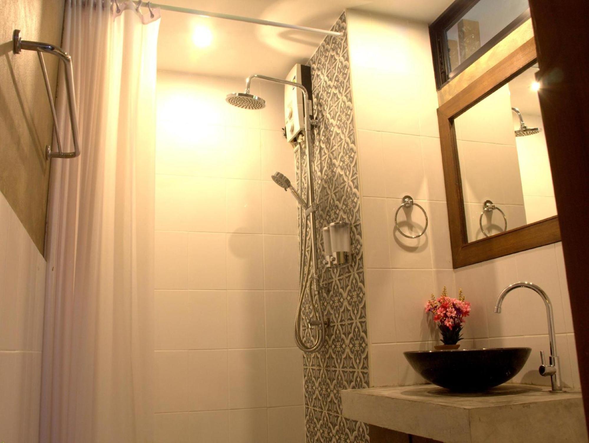 De Nawarat Chiangmai Boutique Apartment Chiang Mai Buitenkant foto