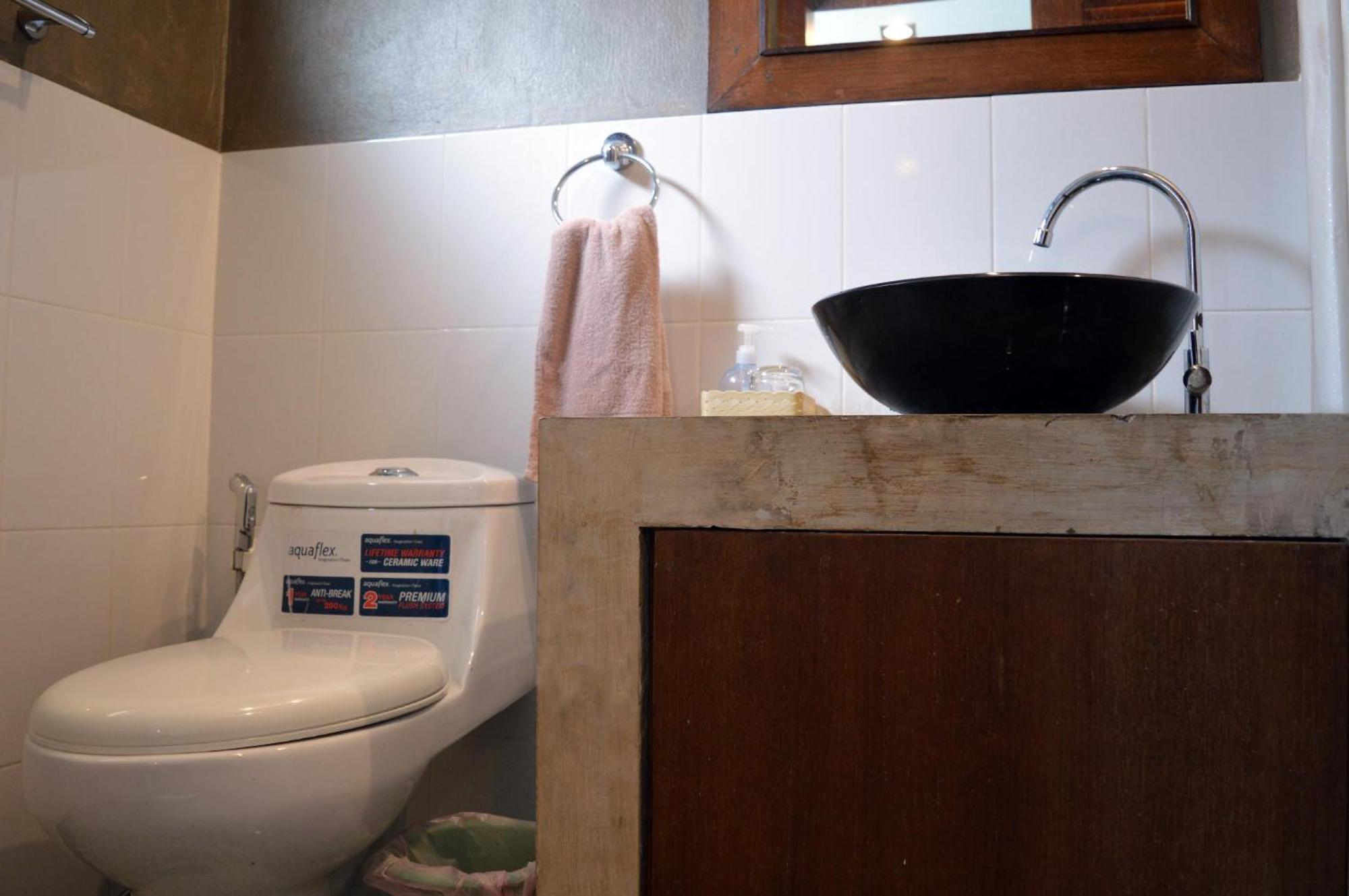 De Nawarat Chiangmai Boutique Apartment Chiang Mai Buitenkant foto