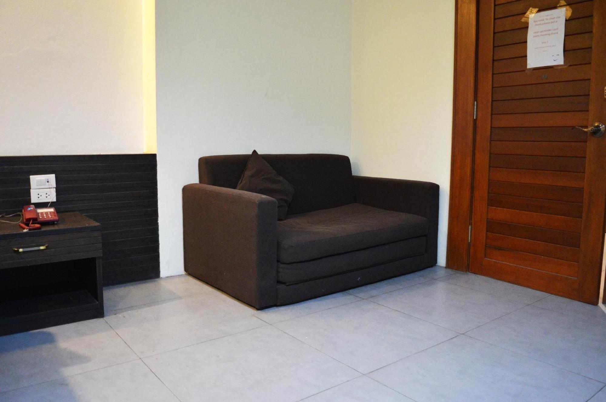 De Nawarat Chiangmai Boutique Apartment Chiang Mai Buitenkant foto